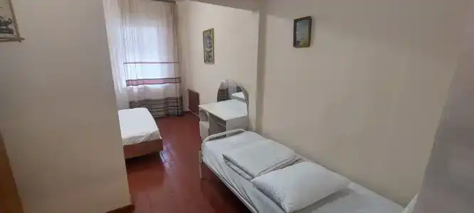 Домик в горах по дороге на Рицу - 98