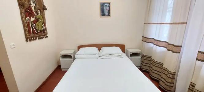 Домик в горах по дороге на Рицу - 96