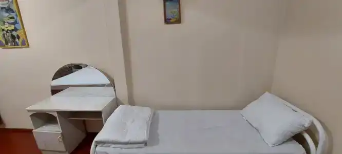 Домик в горах по дороге на Рицу - 99