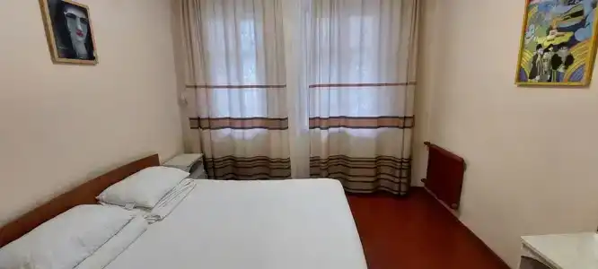 Домик в горах по дороге на Рицу - 97