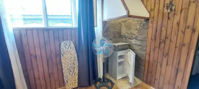 Домик в горах по дороге на Рицу - 105