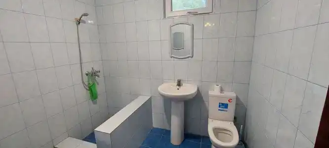 Домик в горах по дороге на Рицу - 108