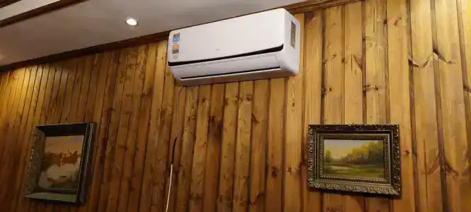 Домик в горах по дороге на Рицу - 107