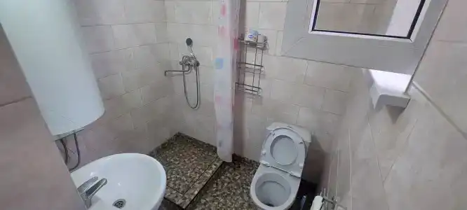 Домик в горах по дороге на Рицу - 112