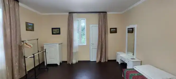 Домик в горах по дороге на Рицу - 116