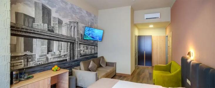 Loft 197 - 61