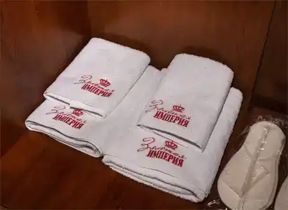 Золотая Империя - 102