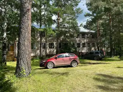 Дом у реки - 102