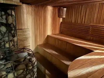 Лесная усадьба - 18