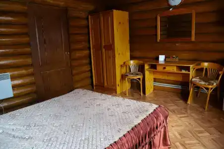 Лесная усадьба - 17