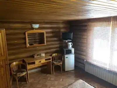 Лесная усадьба - 22