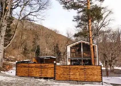 Хижина лесника - 40