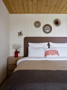 Гостевой дом на Истре - 8