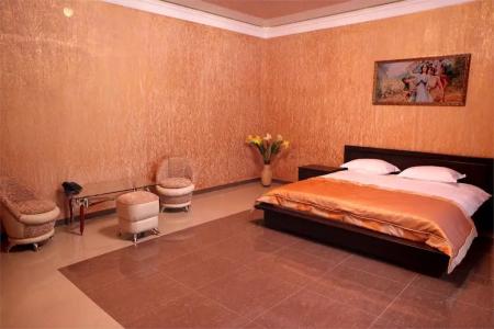 Усадьба - 101