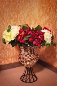 Усадьба - 109