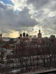 Апельсин на Трубной - 168