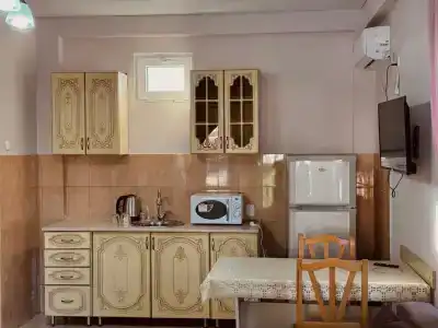 Семейный дворик - 43