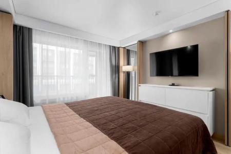 SPb Aparts - 126