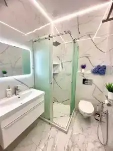 4 комнаты - 11