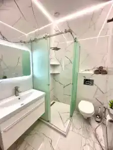 4 комнаты - 15