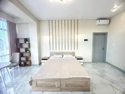 4 комнаты - 24