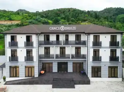 Грейс Бриз - 55