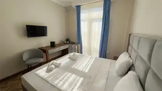 Грейс Бриз - 51