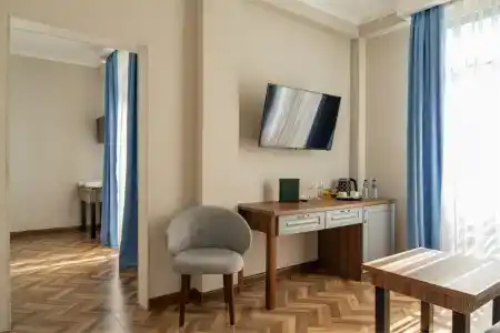 Грейс Бриз - 63