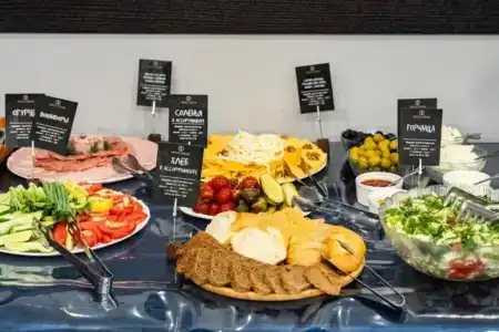 Грейс Бриз - 97