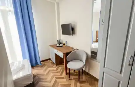 Грейс Бриз - 89