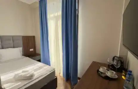 Грейс Бриз - 92