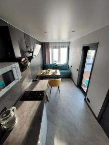 На песках - 127