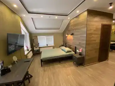 Стодорог - 100