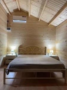 База отдыха у Кристины - 3