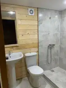 База отдыха у Кристины - 10
