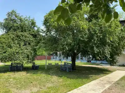 База отдыха у Кристины - 13