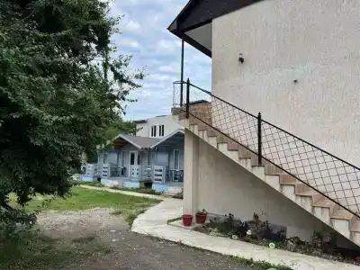 База отдыха у Кристины - 15