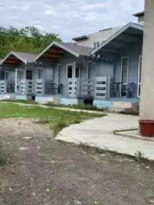 База отдыха у Кристины - 16