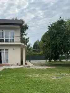База отдыха у Кристины - 20