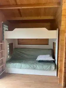 База отдыха у Кристины - 22