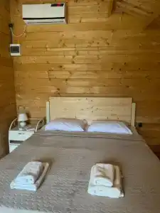 База отдыха у Кристины - 23