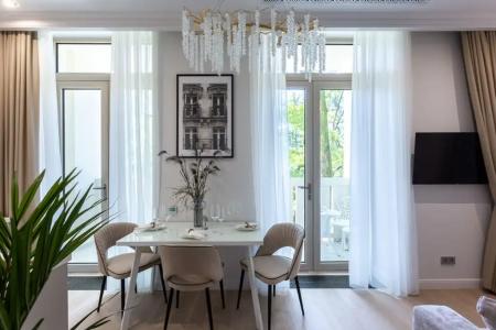 Grand Royal Residences - 213