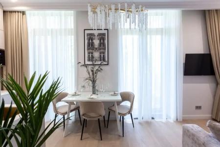 Grand Royal Residences - 214