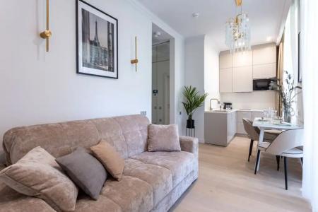 Grand Royal Residences - 215