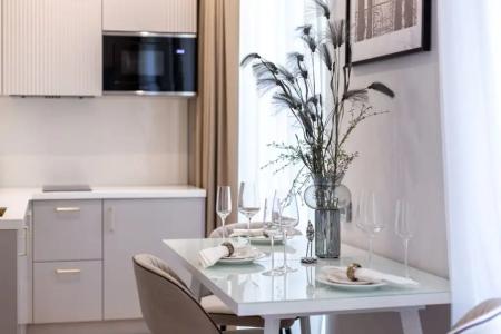 Grand Royal Residences - 216
