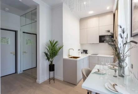 Grand Royal Residences - 219
