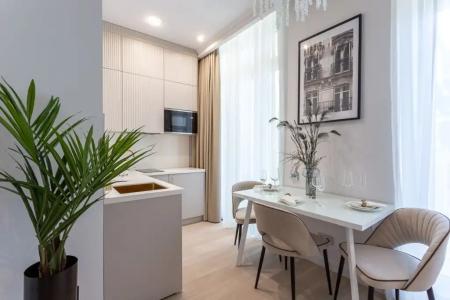 Grand Royal Residences - 224
