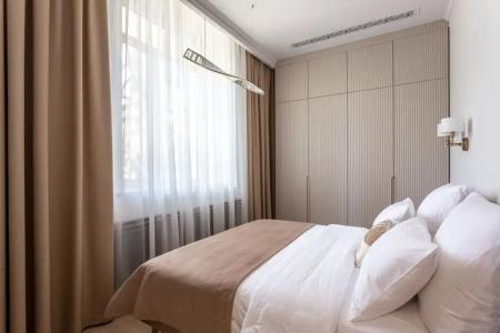 Grand Royal Residences - 227
