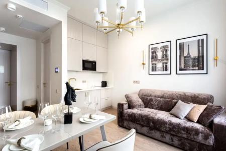 Grand Royal Residences - 230