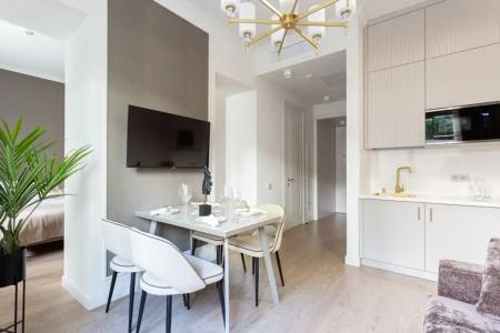 Grand Royal Residences - 234